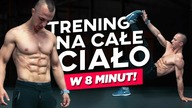 PRAWDA o TRENINGACH na SPALANIE TŁUSZCZU [Rób Ruch 11]