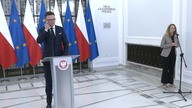  Hołownia przestraszył się Grzegorza Brauna? Drugie posiedzenie Sejmu PRZEŁOŻONE!