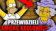 Ta kreskówka przewidzi kiedy UMRZESZ?!!!