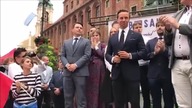 Krzysztof Bosak * Udało nam się dokonać NIEMOŻLIWEGO * Mamy szansę WYGRAĆ z lewicową PROPAGANDĄ