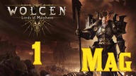 Wolcen: Lords of Mayhem - Mag #1