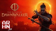 The Blood of Dawnwalker - recenzja arhn. eu