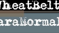 WheatBelt Paranormal Version 4