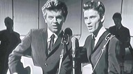 The Everly Brothers - All I Have To Do Is Dream (1960) [Video 16x9 4K]