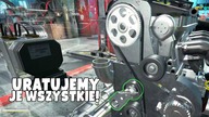 Uratujemy je wszystkie! | Car Mechanic Simulator 2018