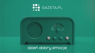 Gazeta.pl. Dzień dobry emocje. Radio - rachunek