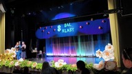 Bal Ósmoklasisty - 12. 06. 2026