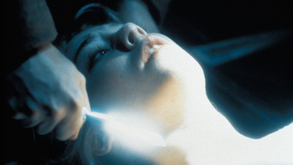 Nocny strażnik (1994) Lektor PL