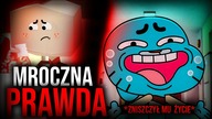 Mroczny odcinek Gumballa który musisz znać!