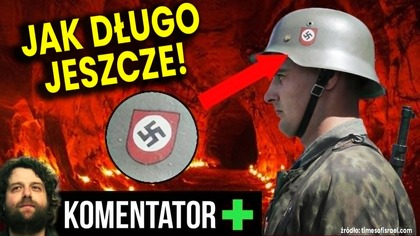 Marsz Ku Czci SS Galizien We Lwowie Już w Sobotę! Rząd Tuska Udaje Że Wszystko OK! - Analiza Ator