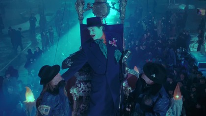 batman | joker zatruwa gotham balonami |