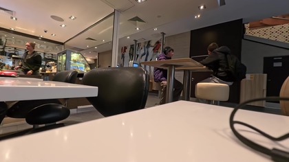 McDonald, Stare Miasto, Toruń, Polska