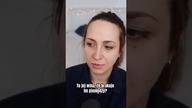 Czy to jej wina, że nie oszczędzają?