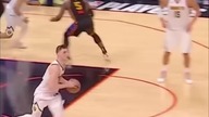 Aaron Gordon to prze KOZAK #shorts