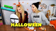 LEKCJA HALLOWEEN - SZKOŁA CHALLENGE