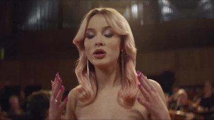 Clean Bandit - Symphony feat.  Zara Larsson