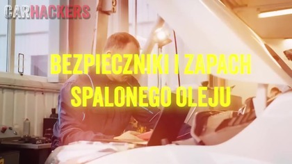 Ten PRZYCISK NAPRAWIA 93% PROBLEMÓW Samochodu ZA DARMO (Mechanicy go NIENAWIDZĄ) (1080p 25fps H264-128kbit AAC)