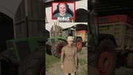 JANINA ZGOLIŁA WĄSA  #farming
