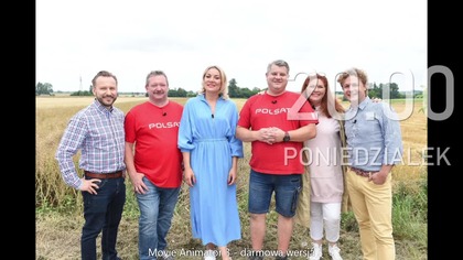 Super Polsat Oprawa Swiateczna 2011 2018