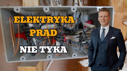 Czy warto wymieniać elektrykę podczas remontu FiN inwestycje w nieruchomości szybki flip flippy