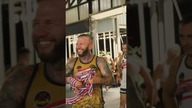 Zapraszamy na dobrą zabawę do Tajlandii (Nak Muay Camp) #shorts
