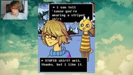 CZY ZAUFAĆ POTWOROWI? | Undertale #9