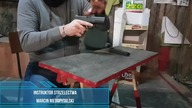 Instruktor strzelectwa