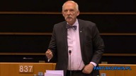 Janusz Korwin-Mikke: Im więcej pieniędzy jest na edukację, tym gorzej