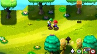 Mario & Luigi Superstar Saga - przewodnik po grze (3DS) #7 HD