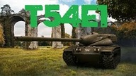 Pokaż co potrafisz !!! #169 - T54E1 - Mom_They_Killed_Me