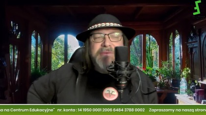 Sebastian PITOŃ: Alchemicy i Chińczycy - 3.WojnaŚw. jakoProces Dialektyczny, siłyZła przejęłyKości&oacute;ł