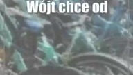 Wójt chce oderwać uczniów od smartfonów.  Kupi im rowery