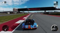 Otarte zawody Breakout(Forza Motorsport 7)