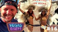 VEGAS BABY ! Dziewczyny , LOT HELIKOPTEREM i imprezowe Freemont street (stare Vegas) #16