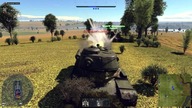 War Thunder -  IS-2 - 12cm czystej penetracji