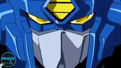 Top 10 Biggest Flexes in Transformers