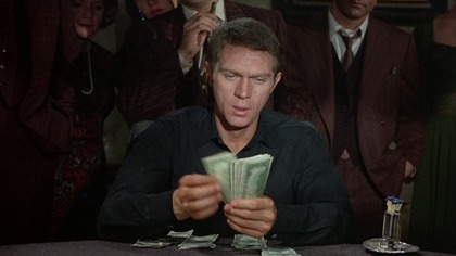 The Cincinnati Kid (1965) [1080p] [BluRay x265 10bit]