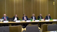 II posiedzenie Poselskiej Komisji Śledczej w ramach projektu Norymberga 2. 0