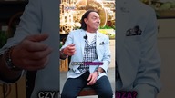 Michel Moran znalazł miłość po rozwodzie.  Tak mówi o nowej partnerce.  Nie chcemy rozgłosu #shorts
