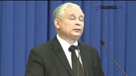 Kaczyński o konflikcie Pałac-MSZ: Stawia Polskę w upokarzającej sytuacji