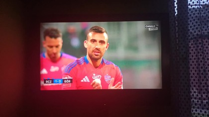 Canal+ Sport - Rozpoczęcie przerwy technicznej (24/25. 03. 2025)