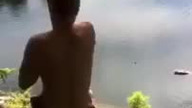 Prawie jak Tarzan