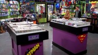 Teoria wielkiego podrywu - The. Big. Bang. Theory. S07E13