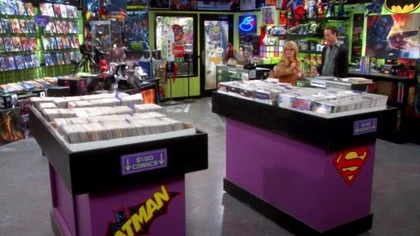 Teoria wielkiego podrywu - The. Big. Bang. Theory. S07E13
