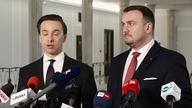  Krzystzof Bosak: UNIA CHCE ZAKAZAĆ GOTÓWKI