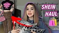 Shein Try on HAUL 2021 1 / samosiaa