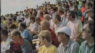 dokument fabularyzowany o samochodach z 2 maja 1995