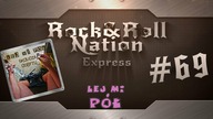 Lej Mi Pół - Skolioza Odbytu | Rock&Roll Nation Express #69