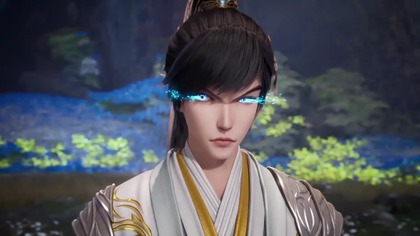 Ling Jian Zun Sezon 4 Odcinki 376-380