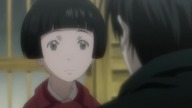 Aoi Bungaku Series Odcinek 03 [Napisy PL]